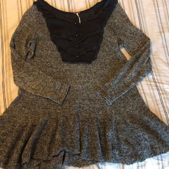 Free people top - Picture 4 of 6